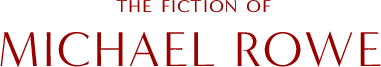 Michael Rowe