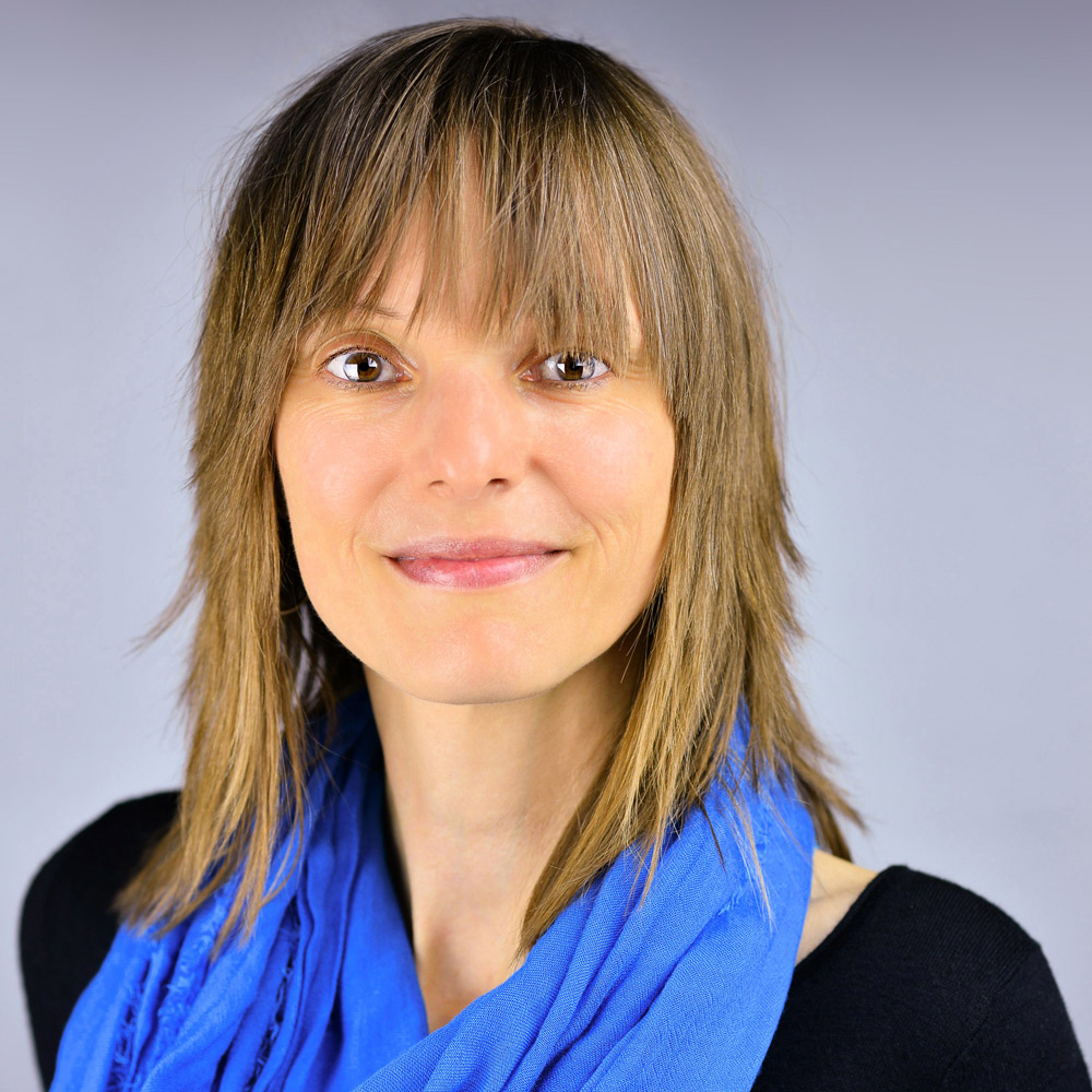 Ingrid Stritzelberger