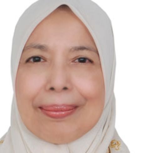 Halimah Badioze Zaman