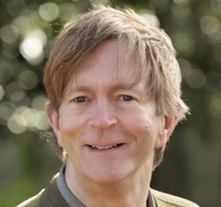 Alan Hines