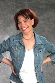 Rosemary Clement-Moore