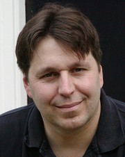 R.A. Salvatore