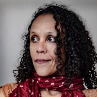 Cristina Ali Farah