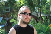Markus Harju