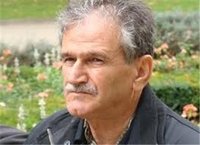 Mahmoud Shukair