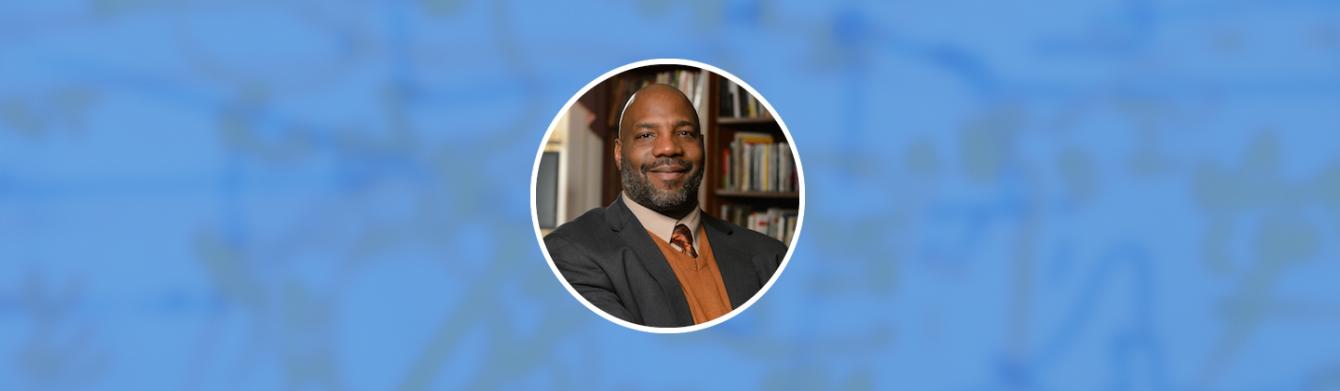 Jelani Cobb