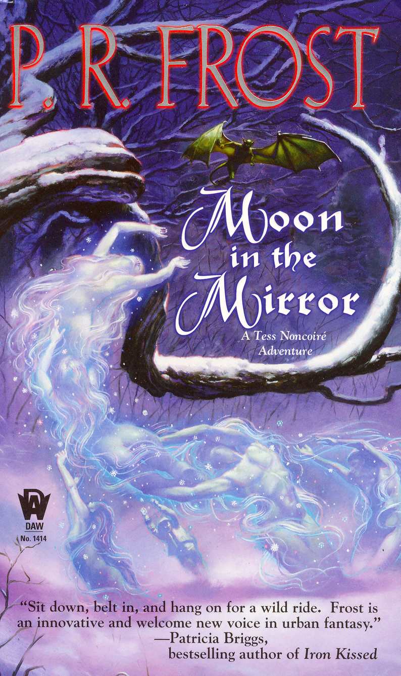 Phyllis Irene Radford