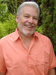 Bill Pronzini