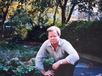 Larry Lockridge