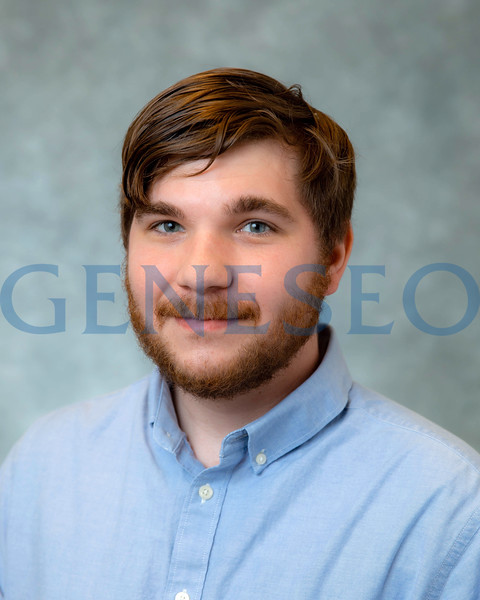 Christopher Sharrett