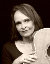 Maya Kaathryn Bohnhoff