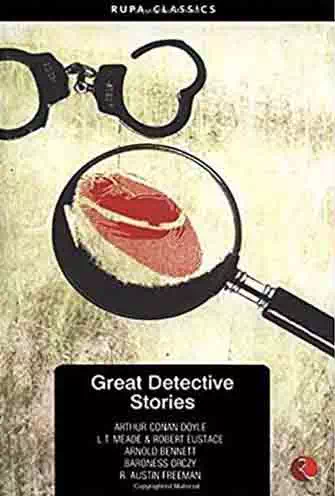 Great Detective Stories