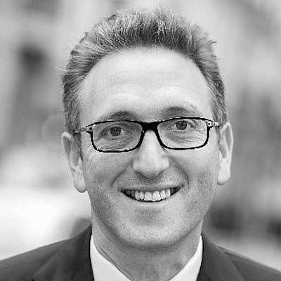 Jonathan Grotenstein