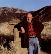 Tony Hillerman