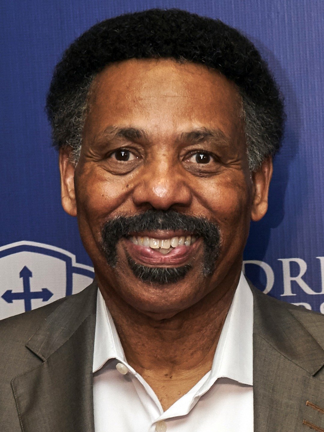 Tony Evans
