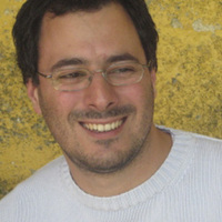Pedro Eiras