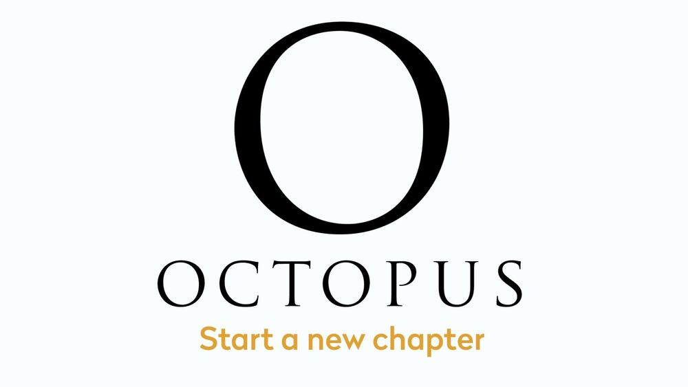 Octopus Publishing Group