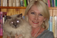 Jenny Blackford