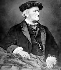 Richard. Wagner