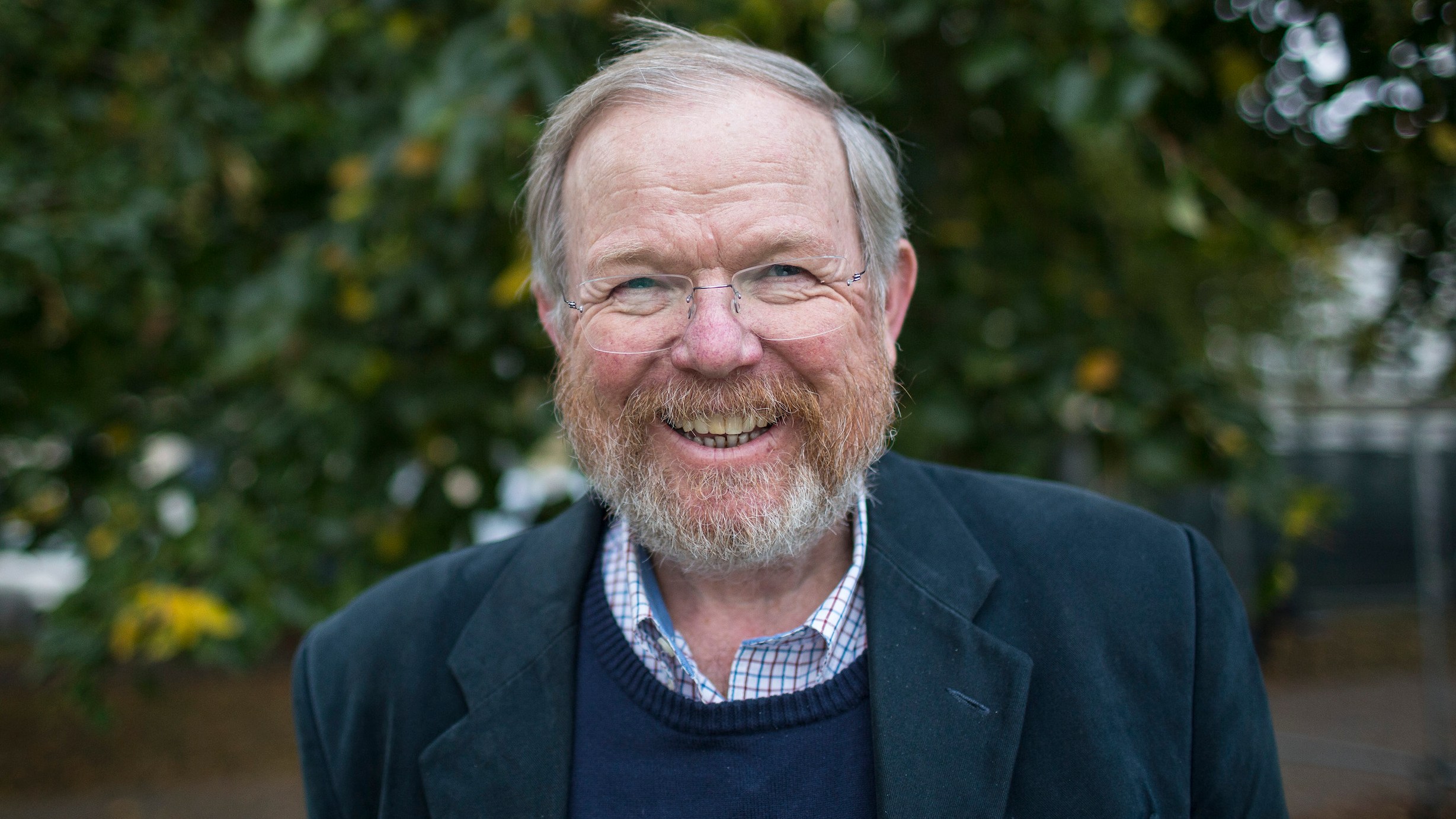 Bill Bryson