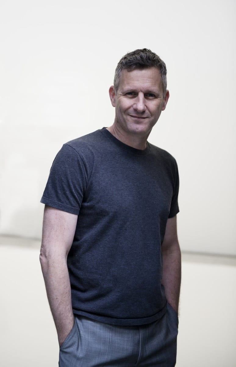 Adam Hills