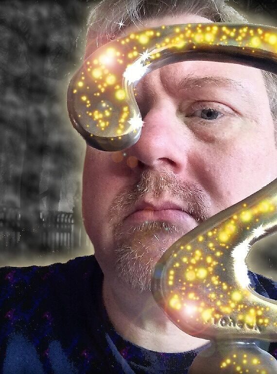 Scott David Aniolowski