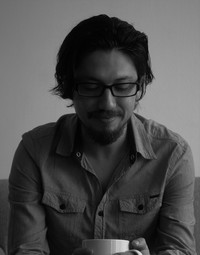 Rodrigo Bastidas Pérez