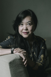 Monique Truong