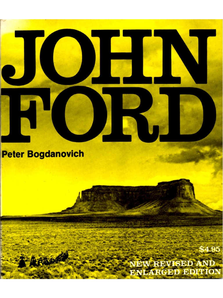 John B. Ford