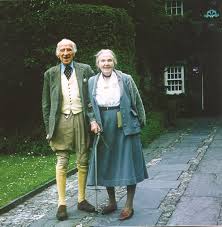 Amabel Williams-Ellis