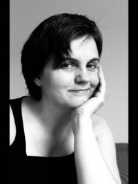 Margrét Helgadóttir