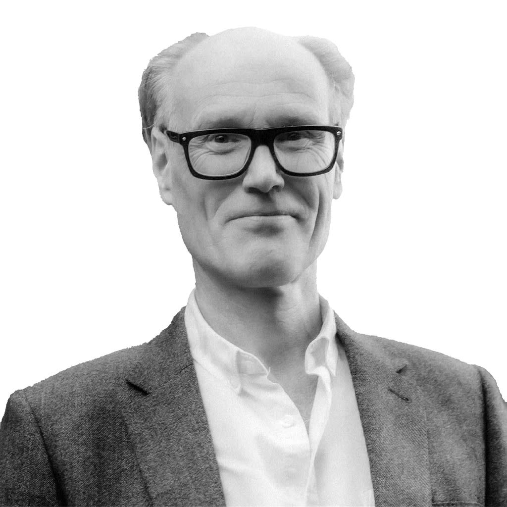 Will Gompertz