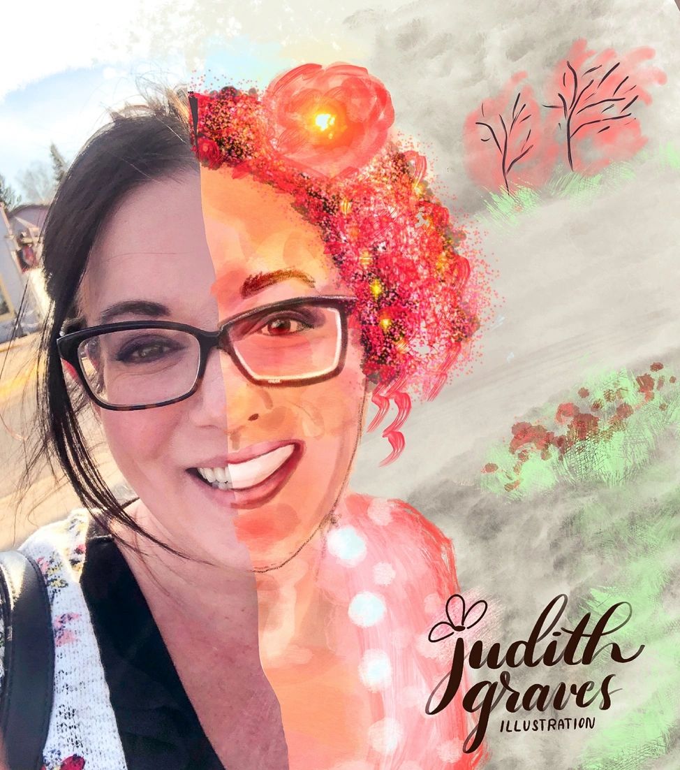 Judith Graves Judith Graves