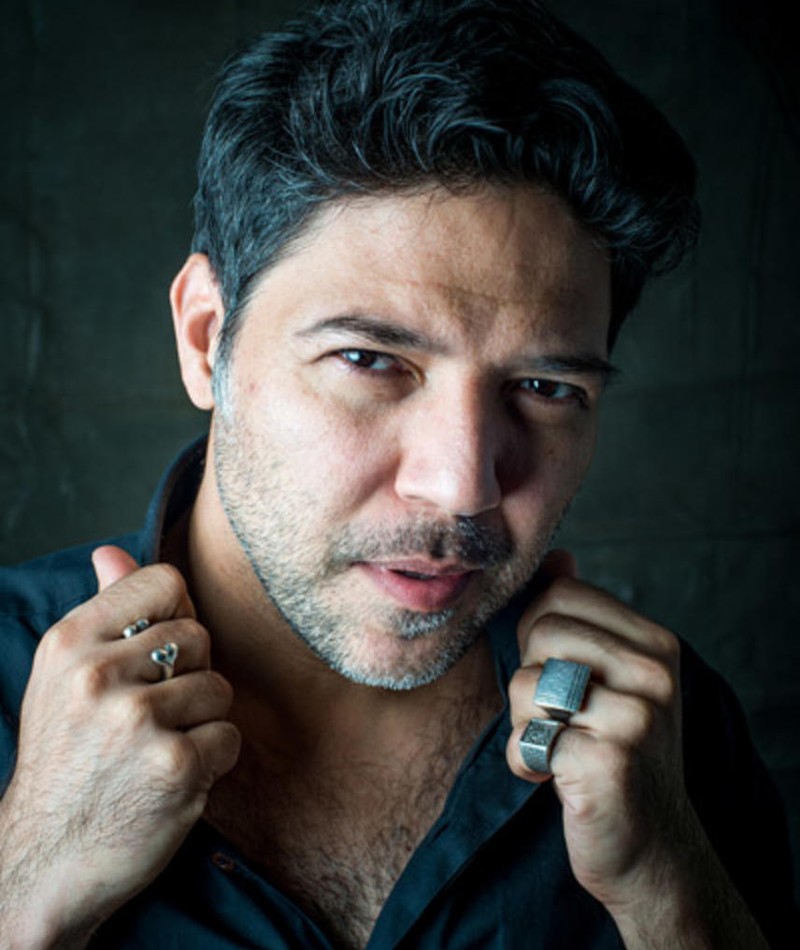 Diósnio Machado Neto