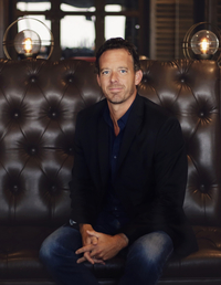 Chad Zunker