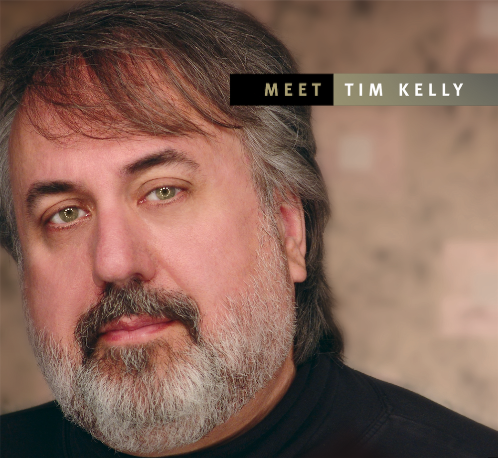 Tim Kelly