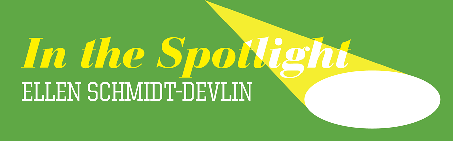 Ellen Schmidt-Devlin