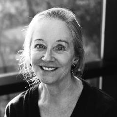 Jaqueline McLeod Rogers