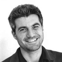 Laurent Gaudé