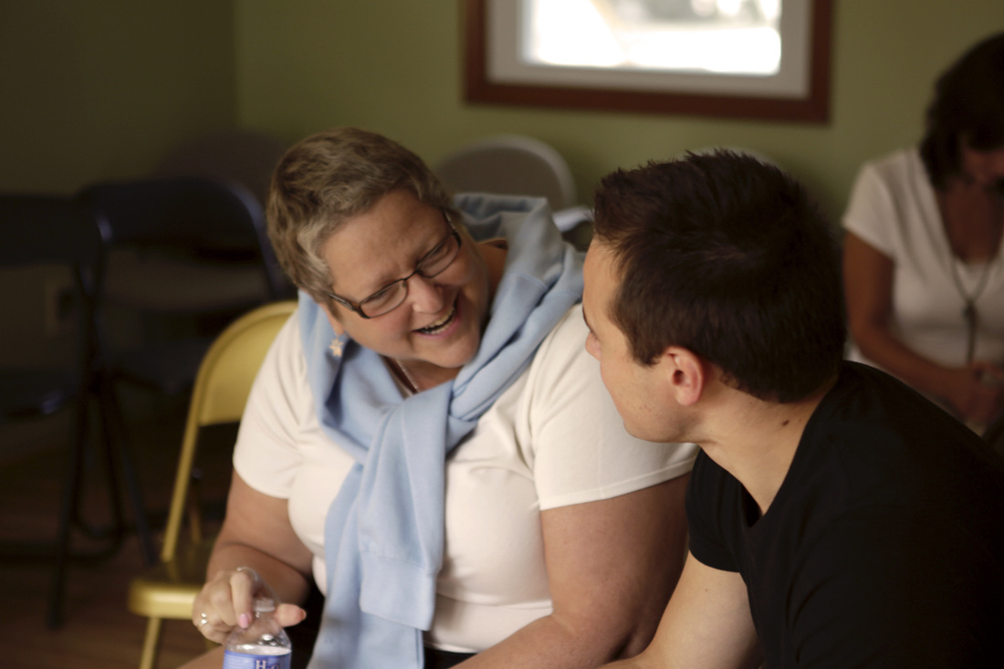 Jeanne Van Buren Dann