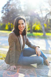 Brooke Fossey