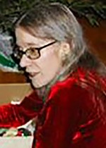Janet Kagan