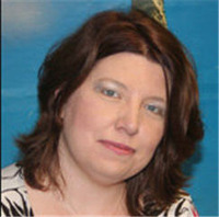 Sarah Hendrix