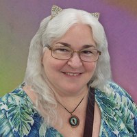 Danielle Ackley-McPhail