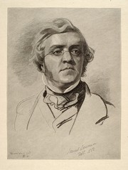 William Thackeray