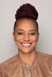 Terry McMillan