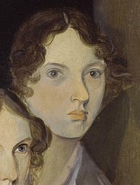 Emily Brontë