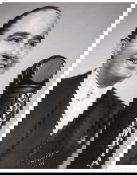 William Irving Kaufman