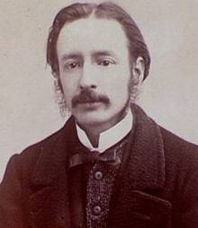 Jules Hippolyte Lermina