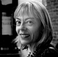 Sharon Dolin